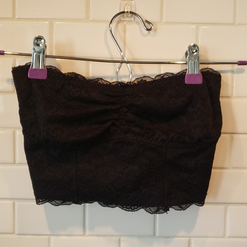 Victoria's secret Bandeau